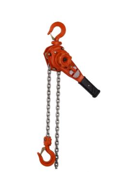 VG Lever Hoists